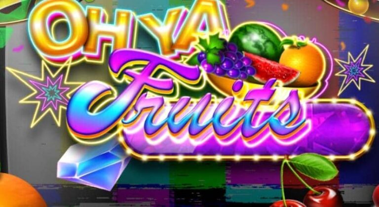 Ohya Fruits