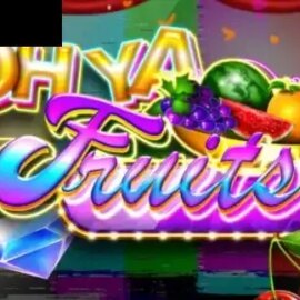 Ohya Fruits