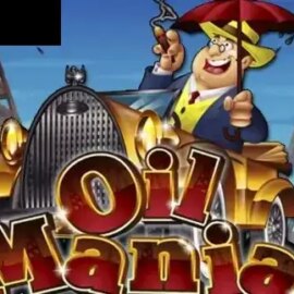 Oil Mania