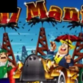 Oil Mania Mini