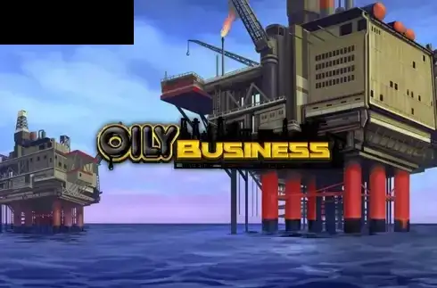 Oily Business