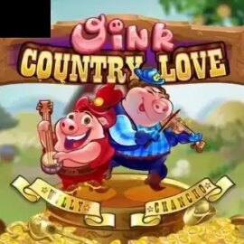 Oink: Country Love