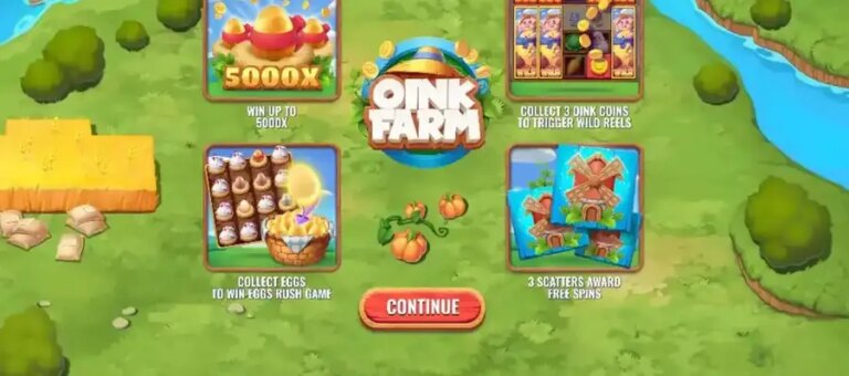 Oink Farm