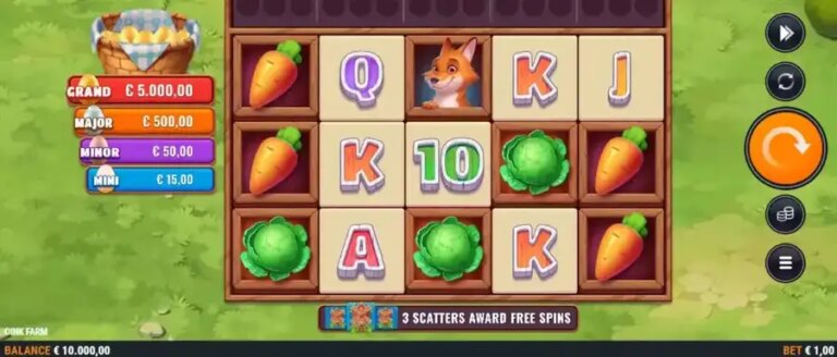 Oink Farm