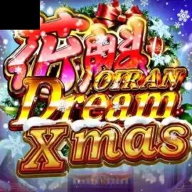 Oiran Dream Xmas