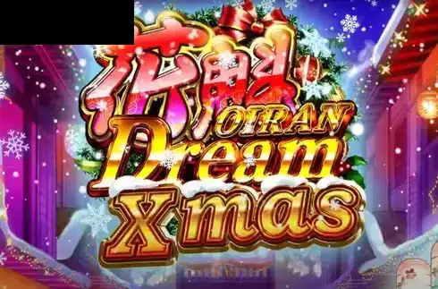 Oiran Dream Xmas