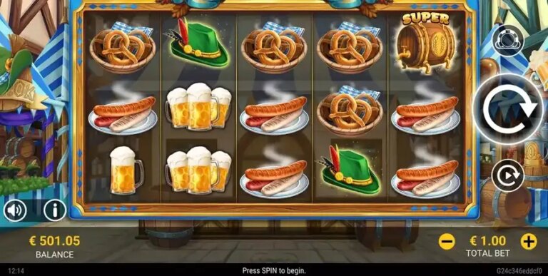 OktoBeerFest