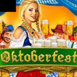 Oktoberfest (Amatic Industries)