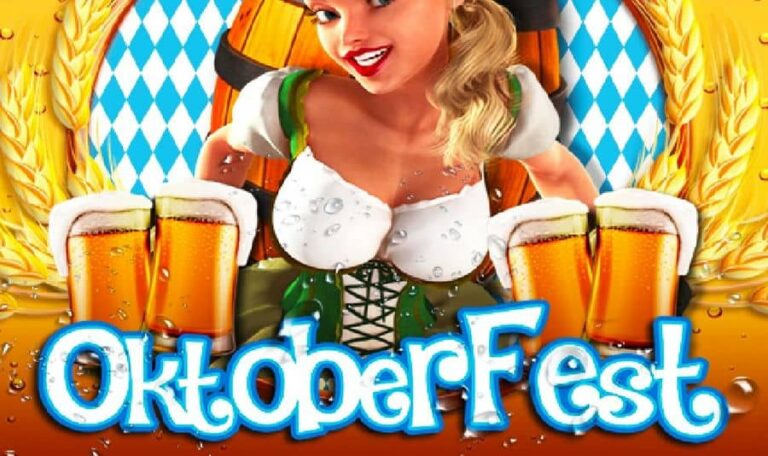 Oktoberfest (Capecod Gaming)