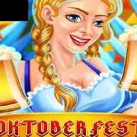 Oktoberfest (KA Gaming)
