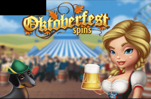 Oktoberfest Spins (888 Gaming)