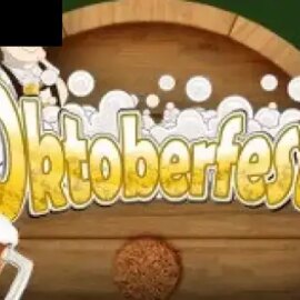 Oktoberfest by Amaya