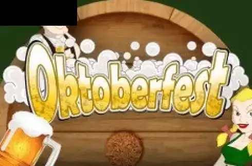 Oktoberfest by Amaya