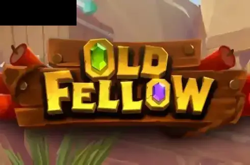 Old Fellow
