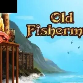 Old Fisherman