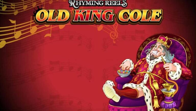 Old King Cole