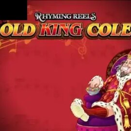 Old King Cole