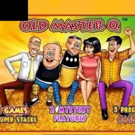 Old Master Q