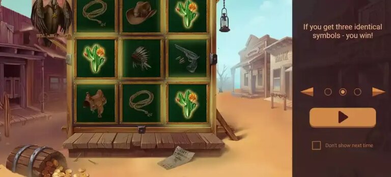 Old West