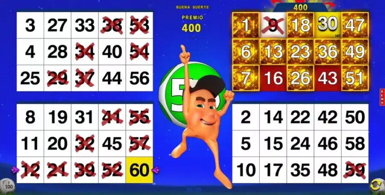 Ole Bingo