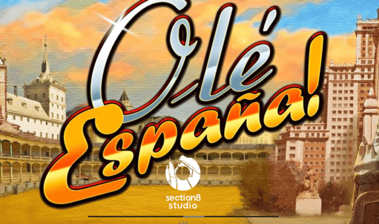 Ole Espana