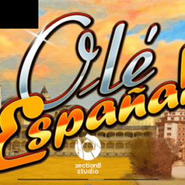 Ole Espana