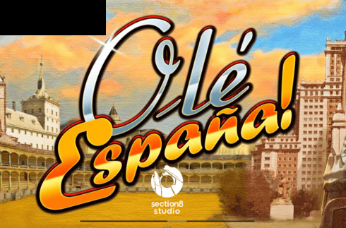 Ole Espana