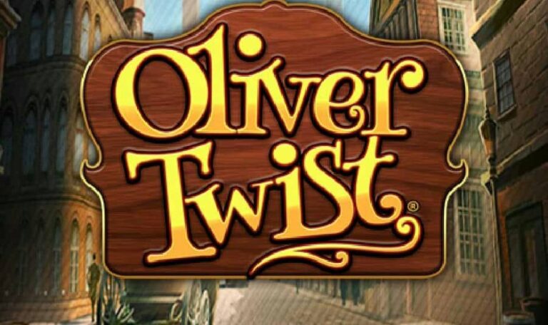 Oliver Twist