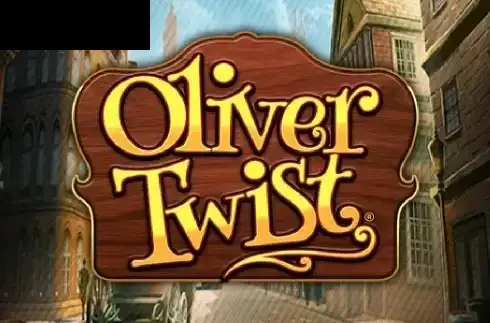 Oliver Twist