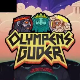 Olympens Guder