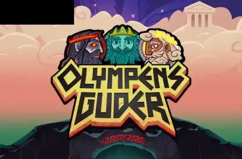 Olympens Guder