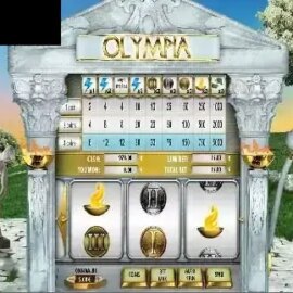Olympia (GameScale)