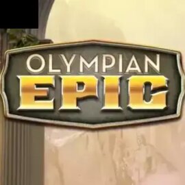 Olympian Epic