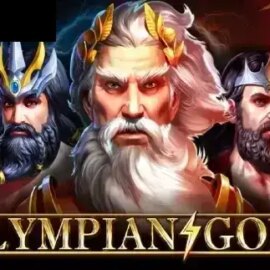 Olympian Gods