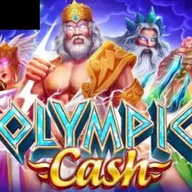 Olympic Cash