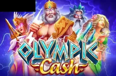 Olympic Cash