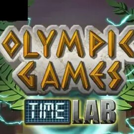TimeLab 2 Olympic Games