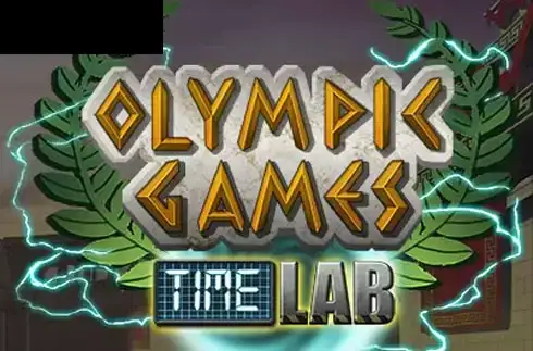TimeLab 2 Olympic Games