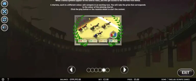 TimeLab 2 Olympic Games