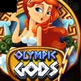 Olympic Gods
