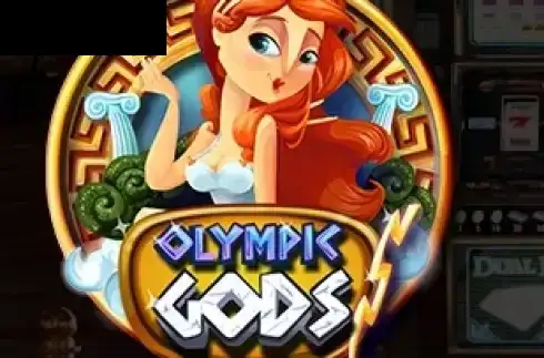Olympic Gods