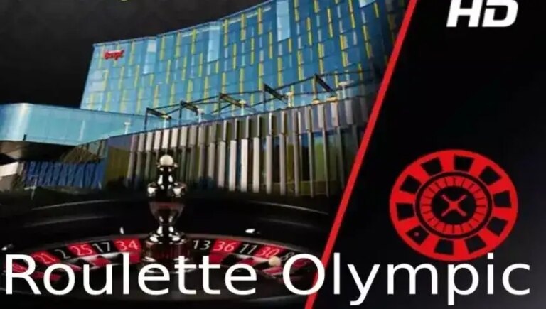 Olympic Roulette