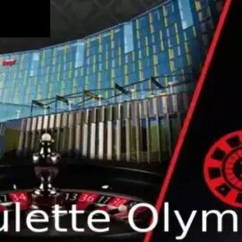 Olympic Roulette