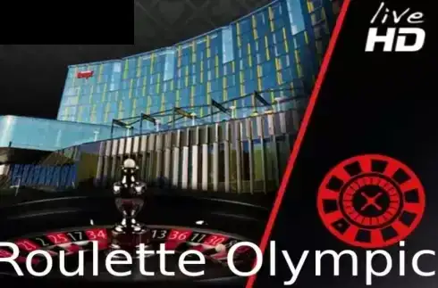 Olympic Roulette