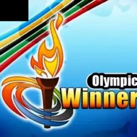 Olympic Winners