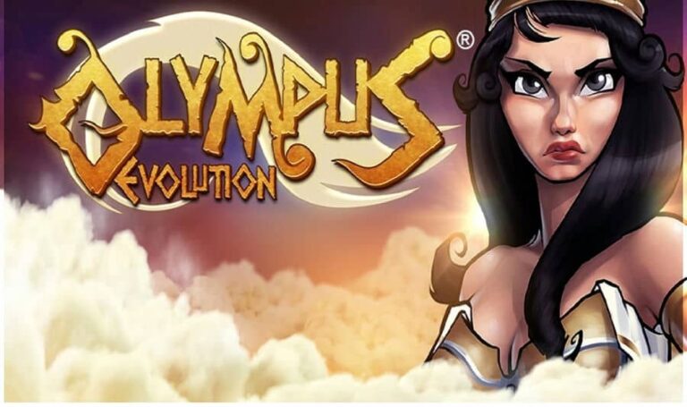 Olympus Evolution