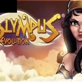 Olympus Evolution