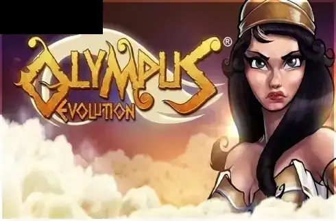 Olympus Evolution