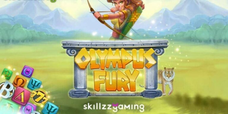 Olympus Fury