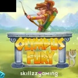 Olympus Fury